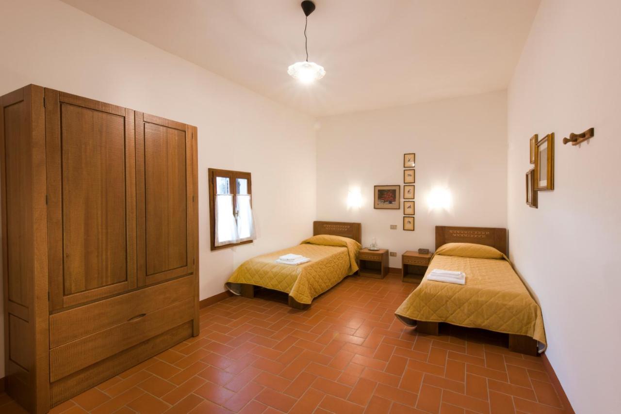 Torre Nel Chianti Bed & Breakfast Greve in Chianti Bagian luar foto