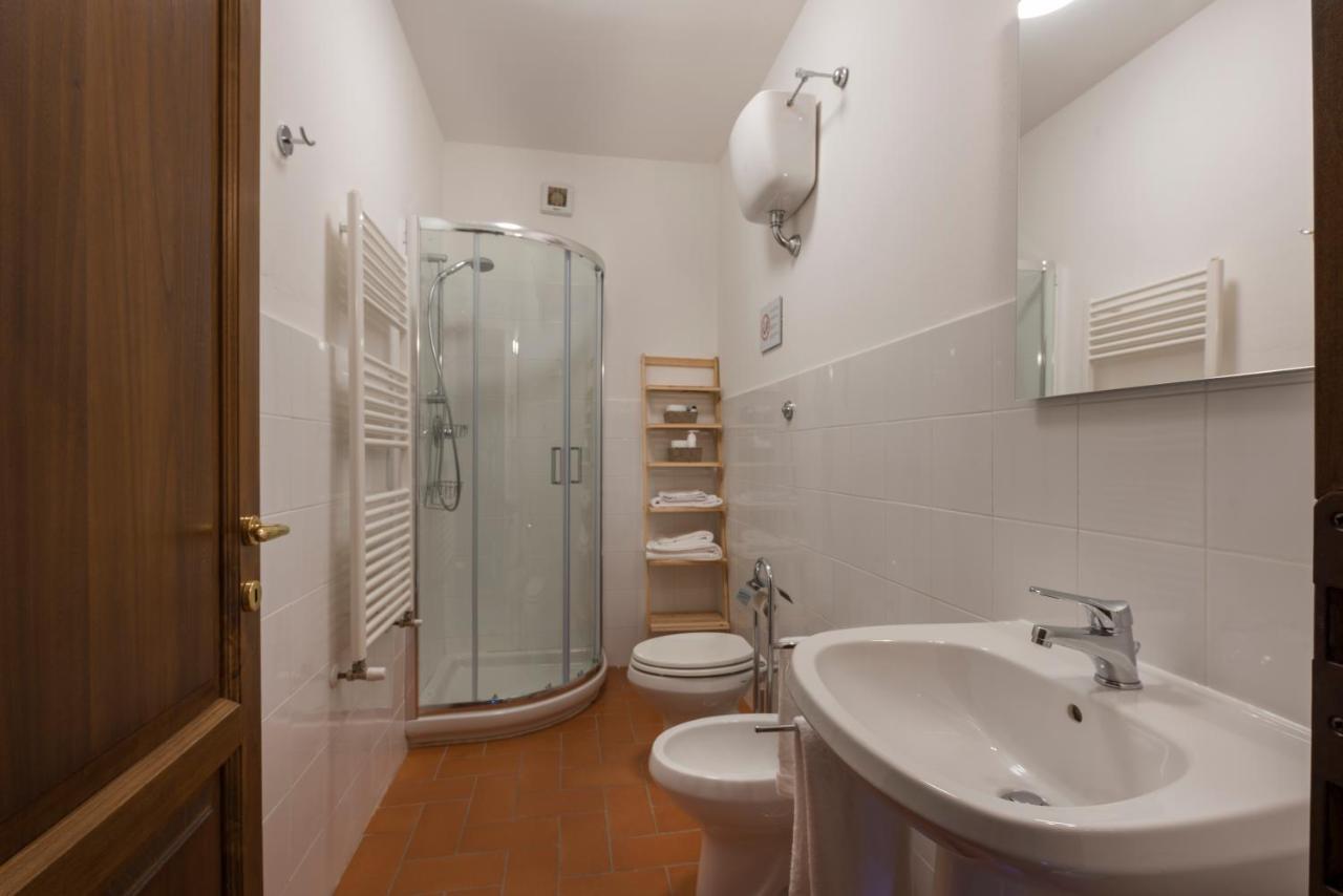 Torre Nel Chianti Bed & Breakfast Greve in Chianti Bagian luar foto