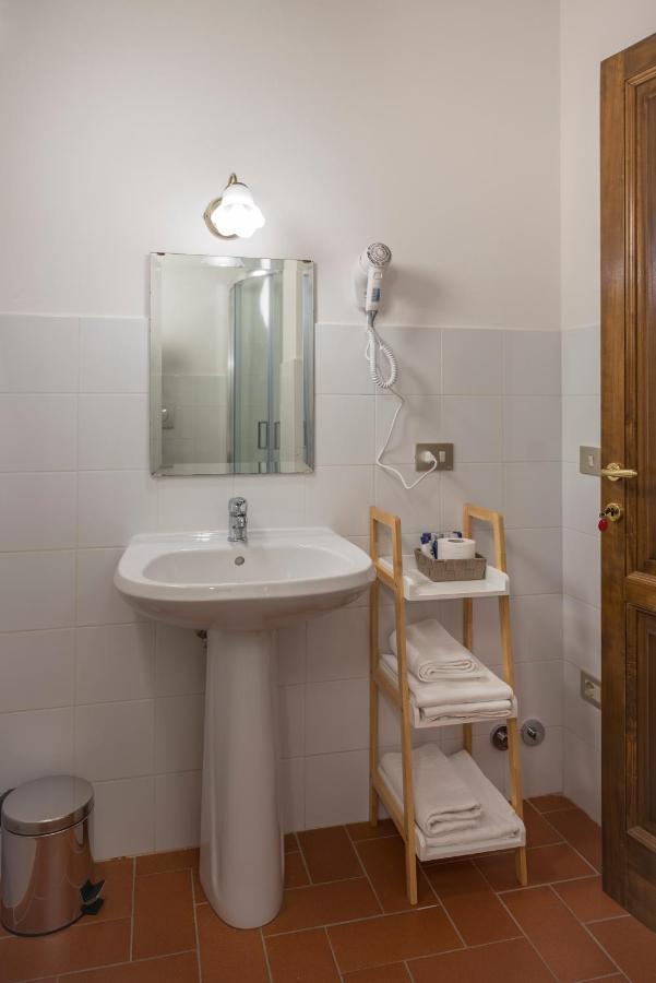 Torre Nel Chianti Bed & Breakfast Greve in Chianti Bagian luar foto