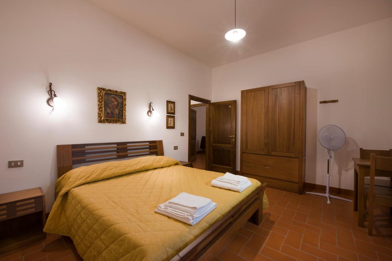 Torre Nel Chianti Bed & Breakfast Greve in Chianti Bagian luar foto