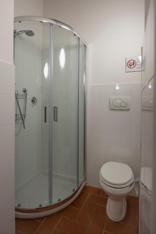 Torre Nel Chianti Bed & Breakfast Greve in Chianti Bagian luar foto