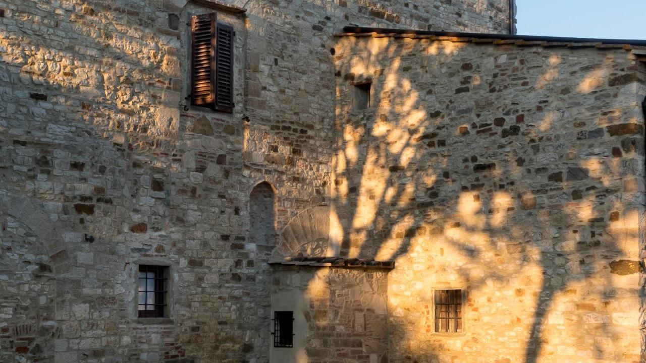 Torre Nel Chianti Bed & Breakfast Greve in Chianti Bagian luar foto
